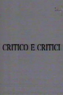 Critico e Critici
