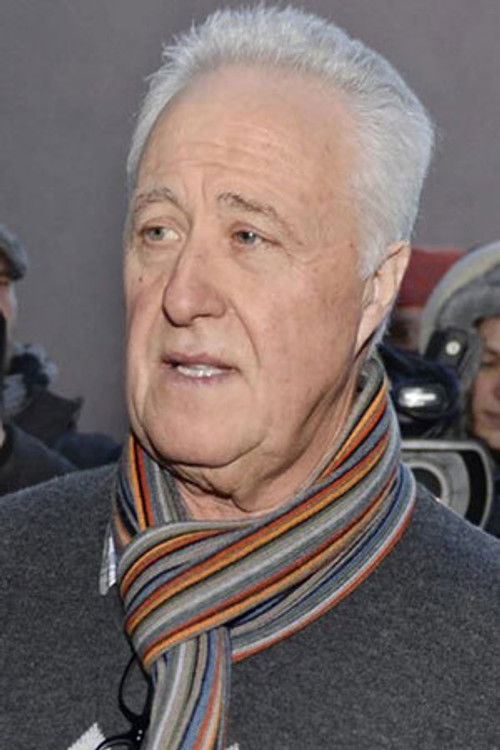 Photo of Rolf Schumacher