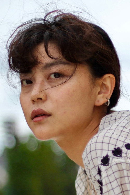 Photo of Tomona Hirota