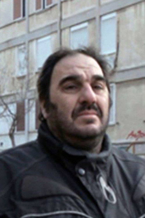 Photo of Lambros Apostolou