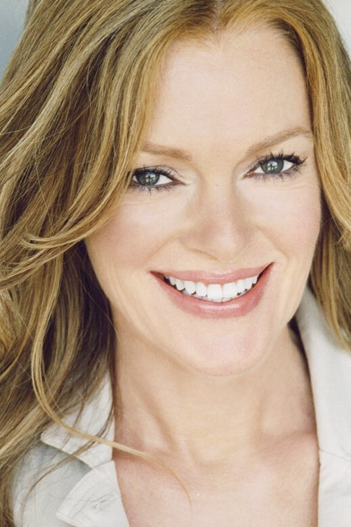 Photo of Caitlin Dulany