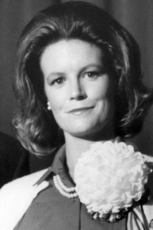 Photo of Annie McEnroe