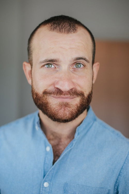 Photo of Paolo Camilli