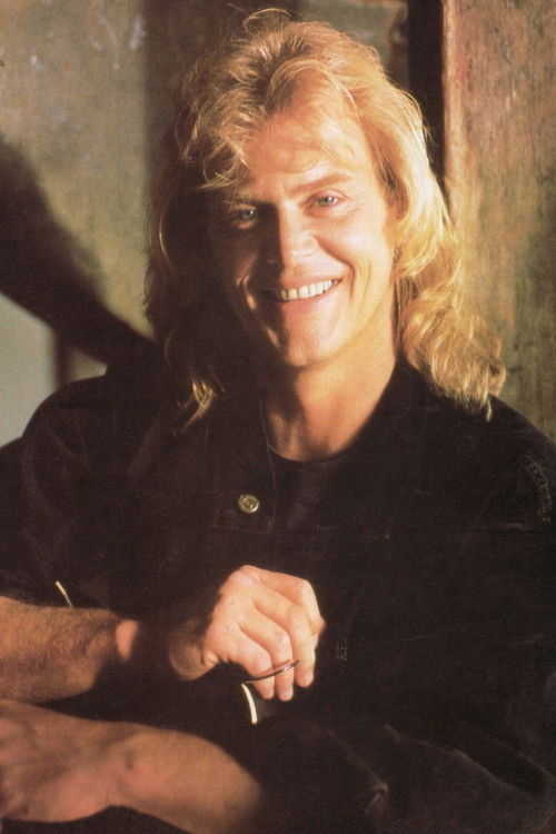 Photo of John Farnham