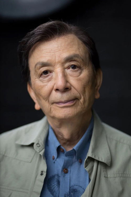 Photo of James Hong