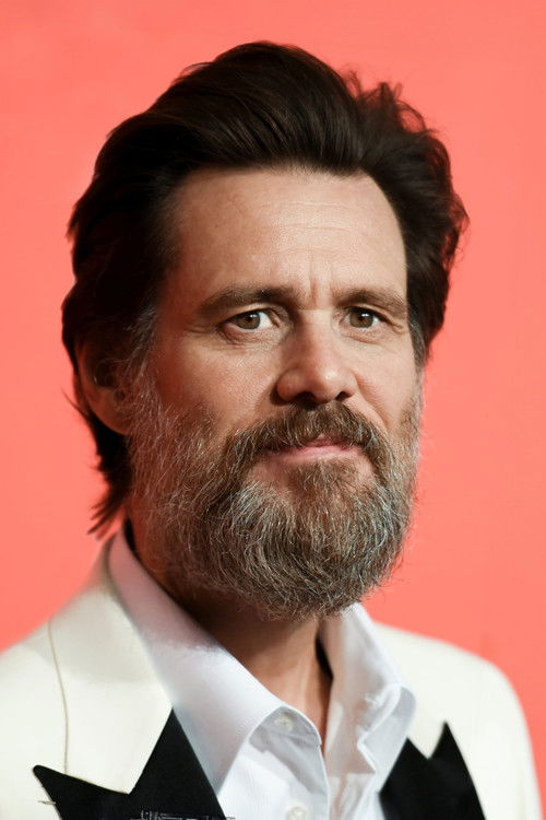 Photo of Jim Carrey