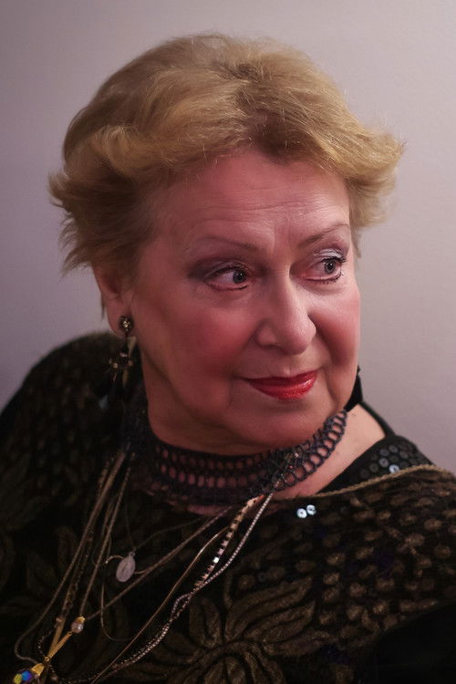 Photo of Helga Dancberga