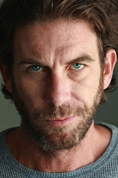 Photo of Clint James