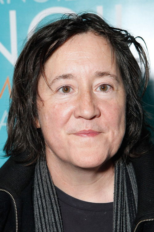 Photo of Christine Vachon