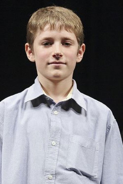 Photo of Barney Clark