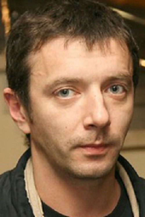 Photo of Alexey Agranovich