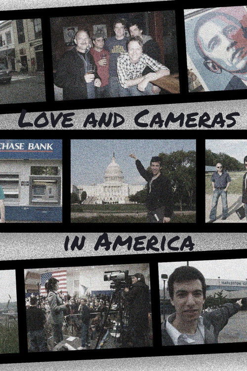 Love and Cameras in America
