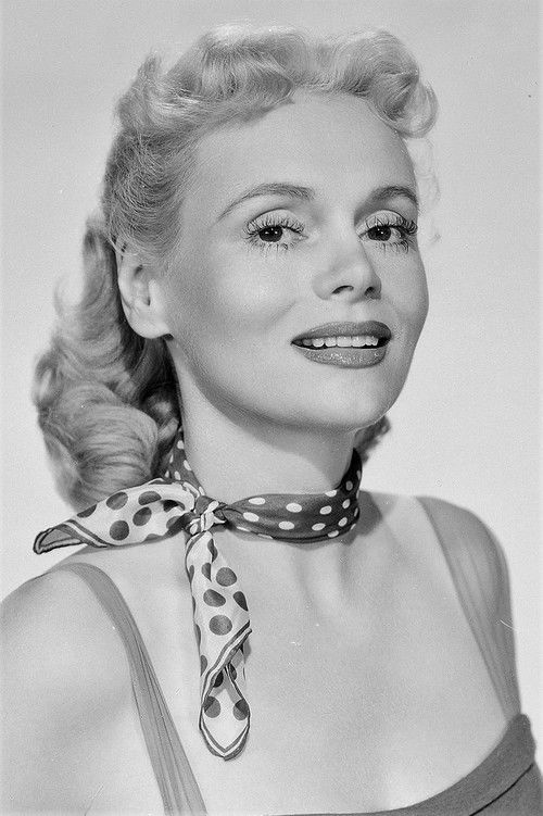 Photo of Marie Wilson