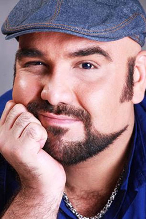 Photo of Amirkave Ahaninjan