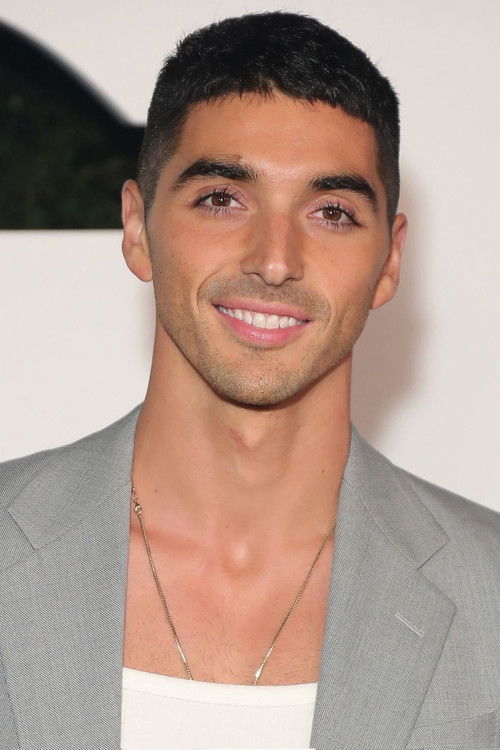 Photo of Taylor Zakhar Perez