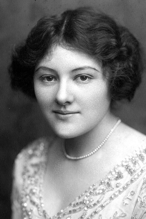 Photo of Rita Stanwood