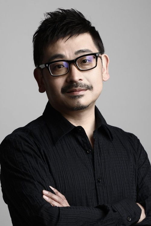 Photo of Yoji Ueda