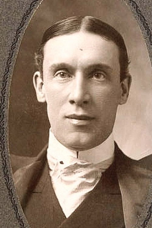 Photo of Edward Connelly
