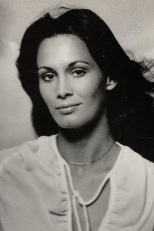 Photo of Barbara Leigh