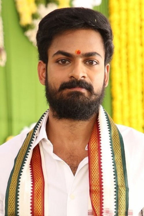 Photo of Panja Vaisshnav Tej