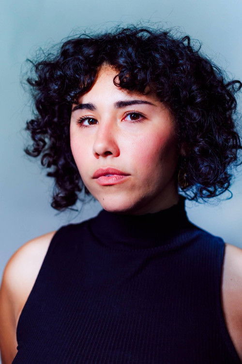 Photo of Rebecca Rose Bulnes