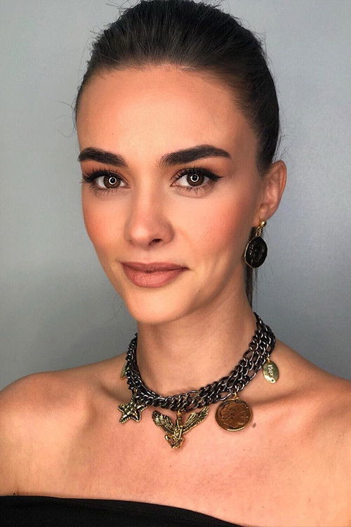 Photo of Hande Soral