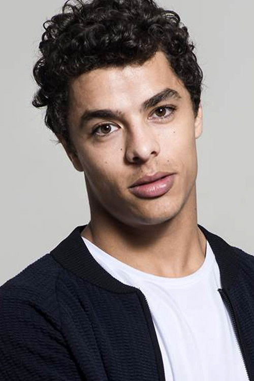 Photo of Matheus Abreu