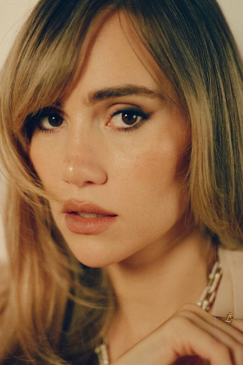 Photo of Suki Waterhouse