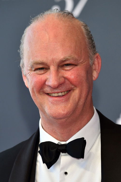 Photo of Tim McInnerny