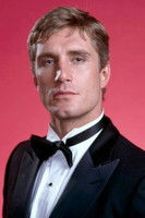 Photo of Antony Hamilton