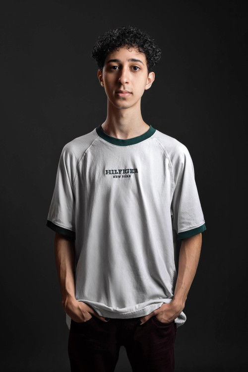 Photo of Lucas Marinho