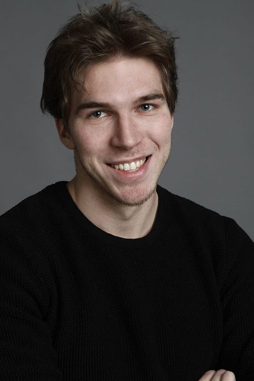 Photo of Boris Ukrainskiy