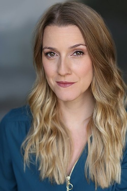 Photo of Alice Fearn