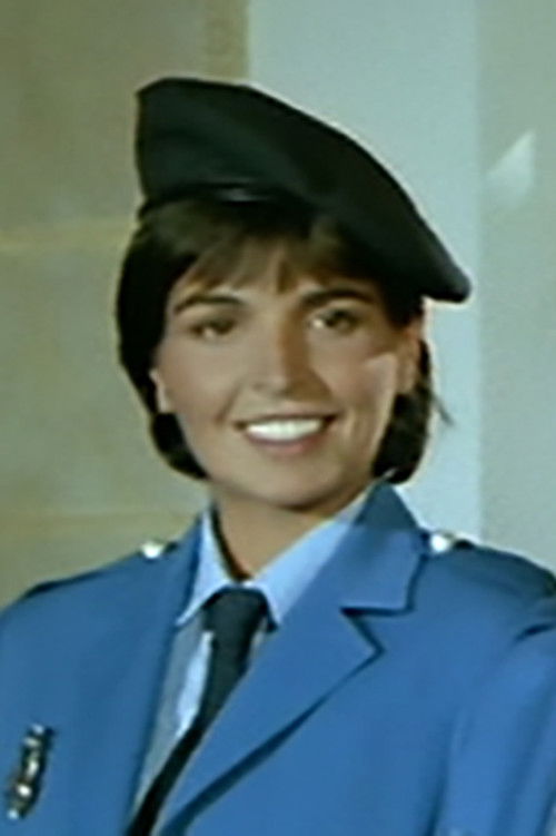 Photo of Catherine Serre