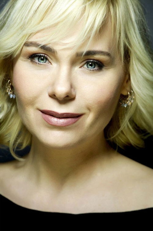 Photo of Funda İlhan