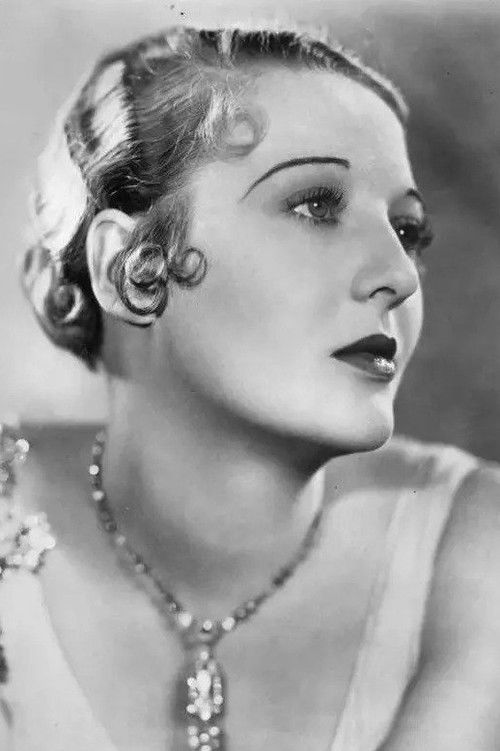 Photo of Dorothy Mackaill