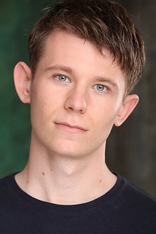 Photo of Harrison Thomas Boxley