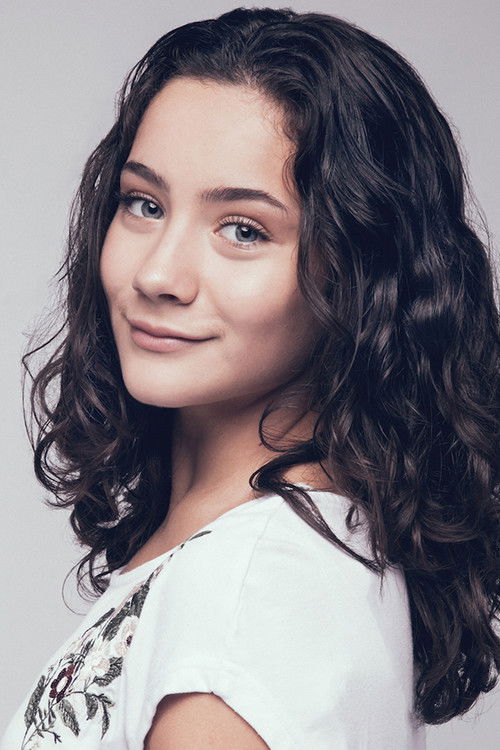 Photo of Aurélia Arandi-Longpré