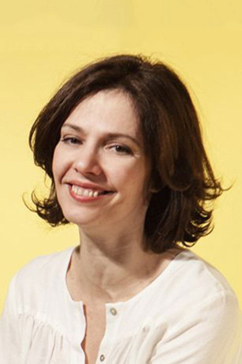 Photo of Marilita Lambropoulou