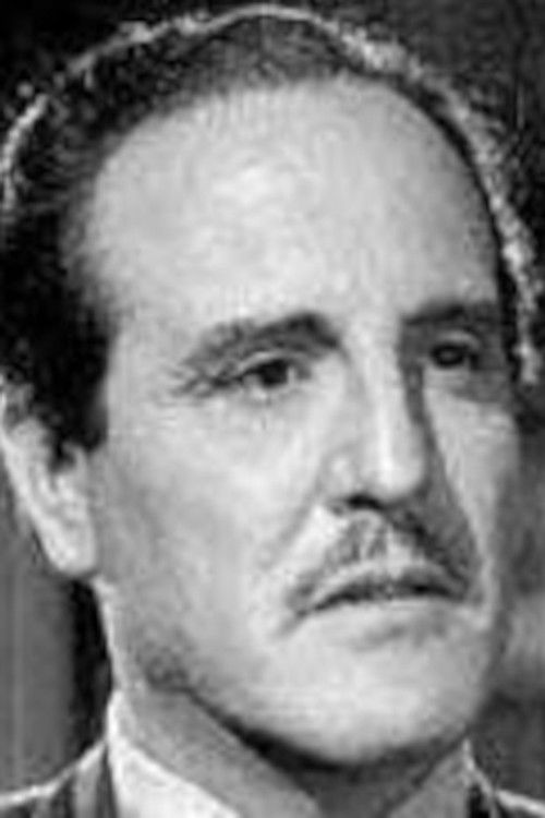 Photo of Jorge Mondragón