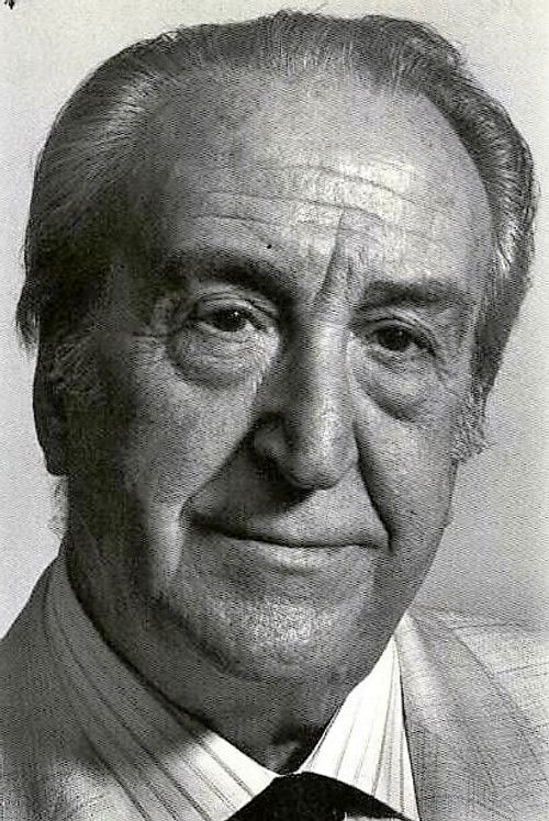 Photo of Rafael Alonso