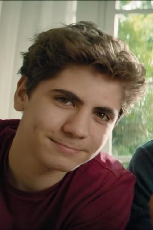 Photo of Swan Joulin