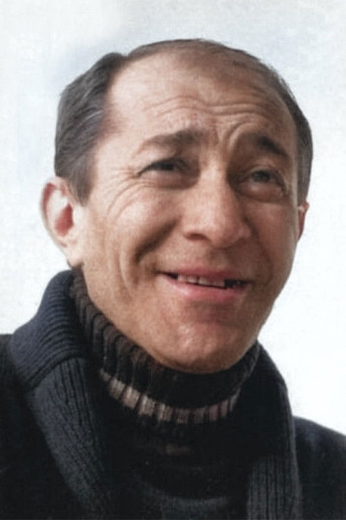 Photo of Ertem Eğilmez