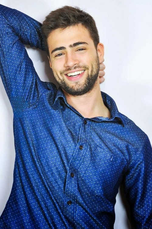 Photo of Felippe Vaz