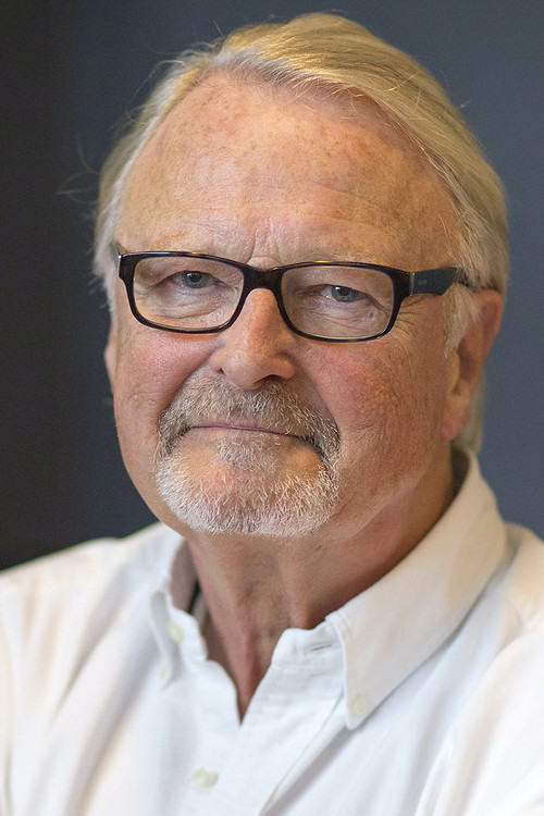 Photo of Bent Mejding