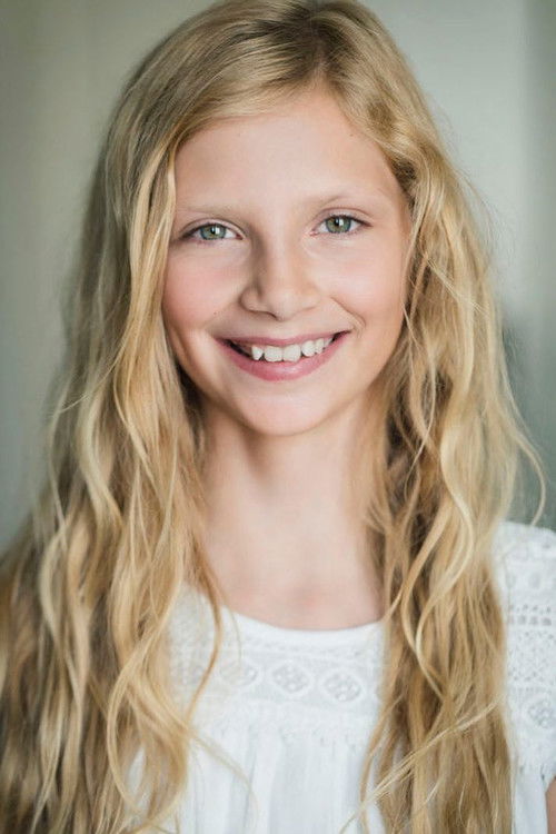 Photo of Carlotta von Falkenhayn