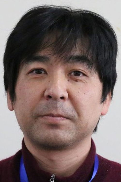 Photo of Yūji Tajiri