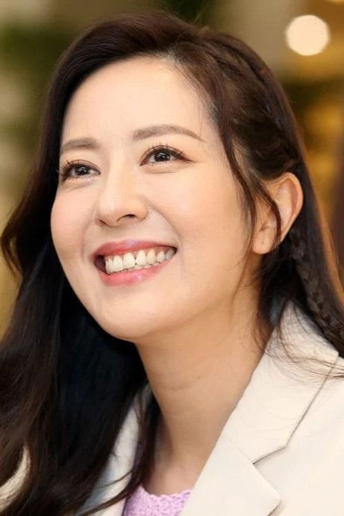 Photo of Natalie Tong