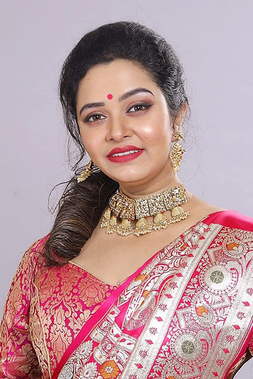 Photo of Leeza Goswami