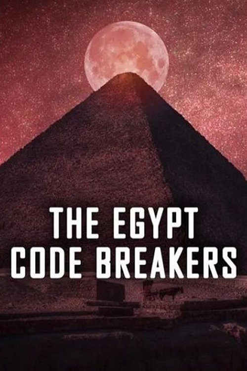 The Egypt Code Breakers